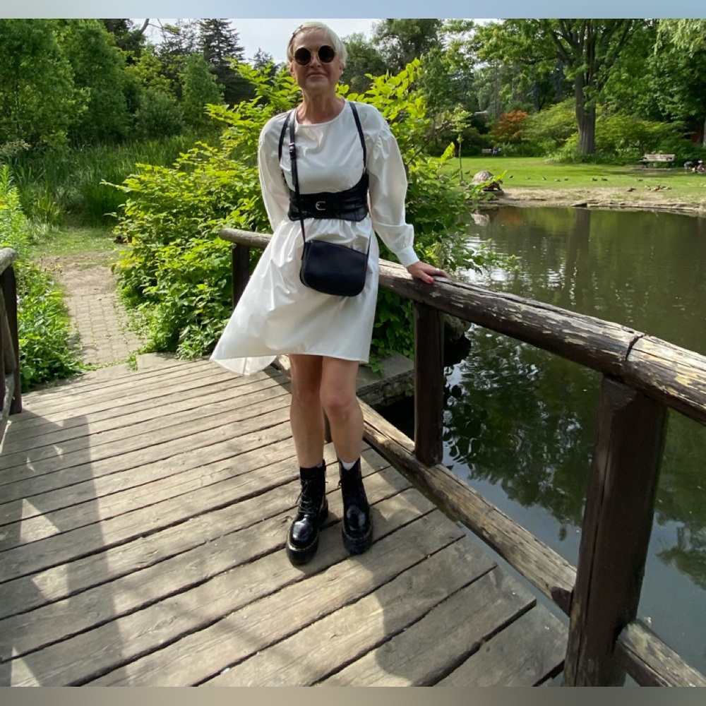 Meet your Posher, Svetlana